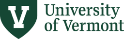 University of Vermont logo