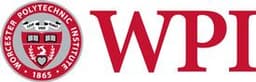 Worcester Polytechnic Institute logo