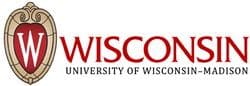 University of Wisconsin - Madison logo