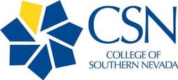 College of Southern Nevada logo