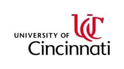 University of Cincinnati logo