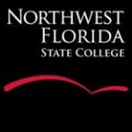 Northwest Florida State College logo