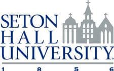 Seton Hall University logo