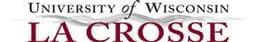 University of Wisconsin - La Crosse logo