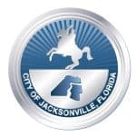 City of Jacksonville logo