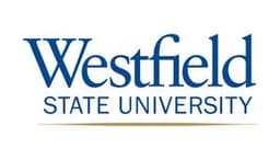 Westfield State University logo