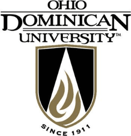 Ohio Dominican University logo