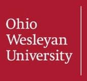 Ohio Wesleyan University logo