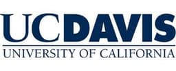 University of California, Davis logo