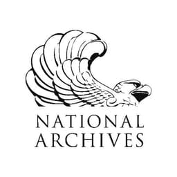 U.S. National Archives and Records Administration logo