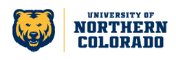 University of Northern Colorado logo