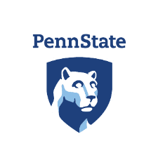 Penn State Harrisburg logo