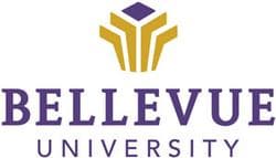 Bellevue University logo