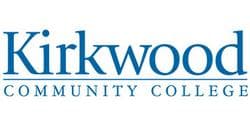 Kirkwood Community College logo