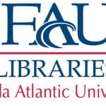 Florida Atlantic University logo