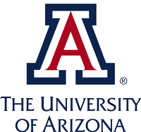 The University of Arizona logo