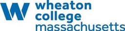 Wheaton College logo