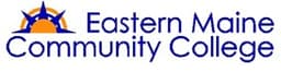 Eastern Maine Community College logo