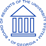 University System of Georgia logo