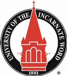 University of The Incarnate Word logo