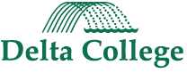 Delta College logo