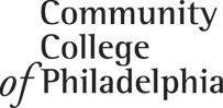 Community College of Philadelphia logo