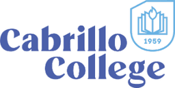 Cabrillo College logo