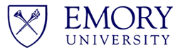 Emory University logo