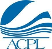 Allen County Public Library logo