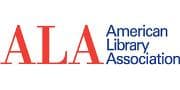 American Library Association logo