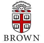 Brown University Library logo