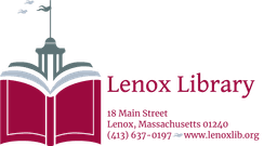 Lenox Library logo