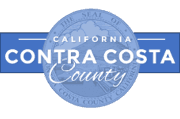 Contra Costa County Library logo