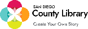 County of San Diego logo