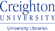 Creighton University logo