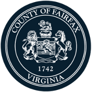 Fairfax County Government logo