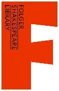 Folger Shakespeare Library logo