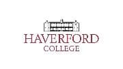 Haverford College logo