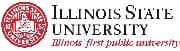 Illinois State University logo