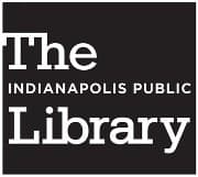 Indianapolis Public Library logo