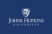 Johns Hopkins University logo