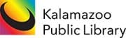 Kalamazoo Public Library logo