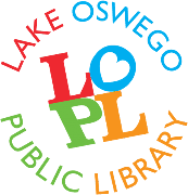 Lake Oswego Public Library logo