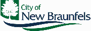 New Braunfels Public Library logo