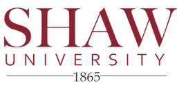 Shaw University logo