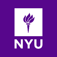 New York University, Division of Libraries logo