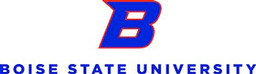 Boise State University logo