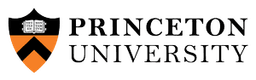 Princeton University logo