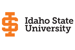 Idaho State University logo