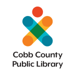 Cobb County Public Library System logo